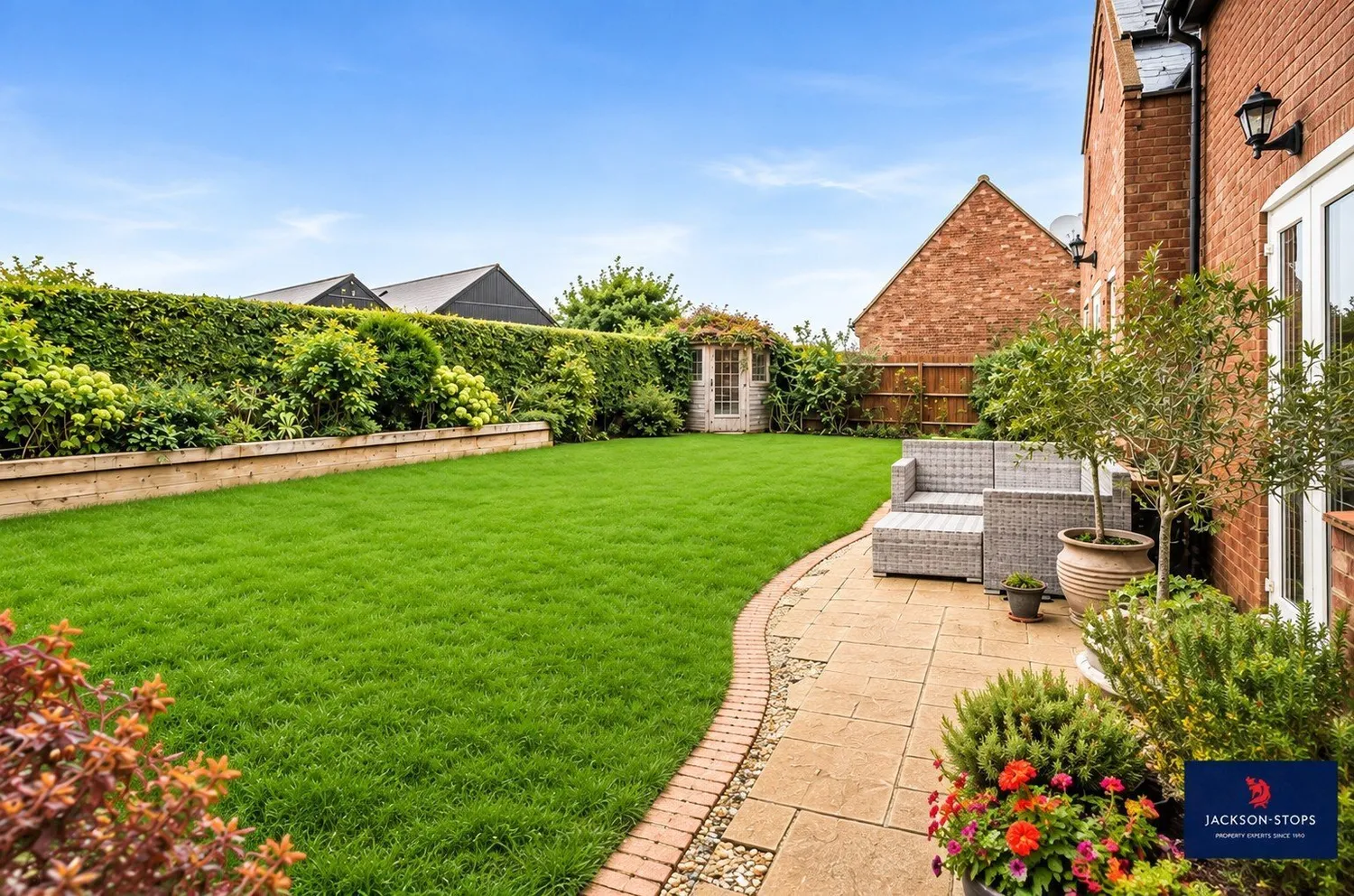 Turners Farm Close, Hannington, NN6 photo 25