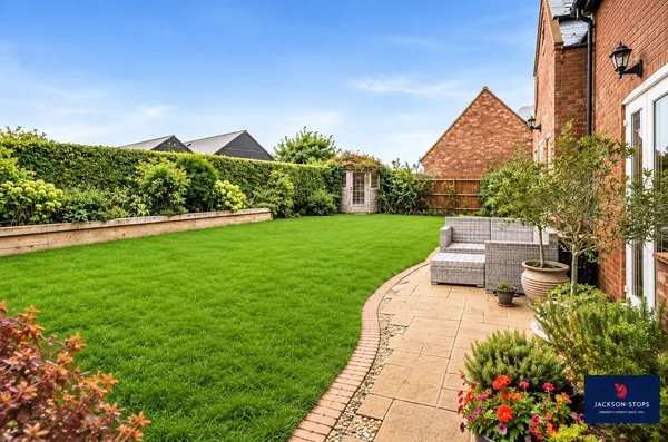 Turners Farm Close, Hannington, NN6 photo 25