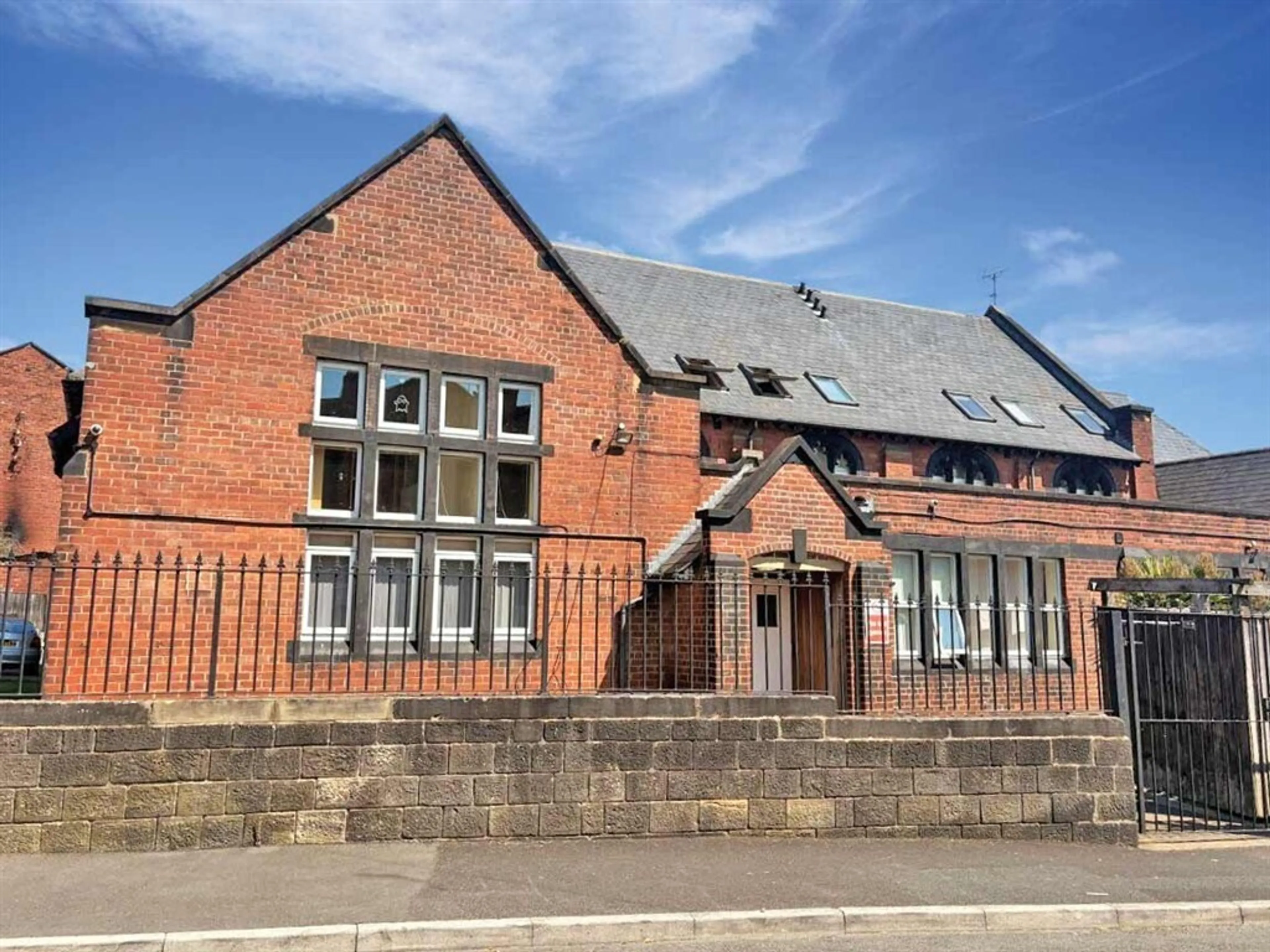 Property at Armley Lodge Road, LEEDS