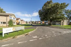 Linton Place, Linton On Ouse, YORK