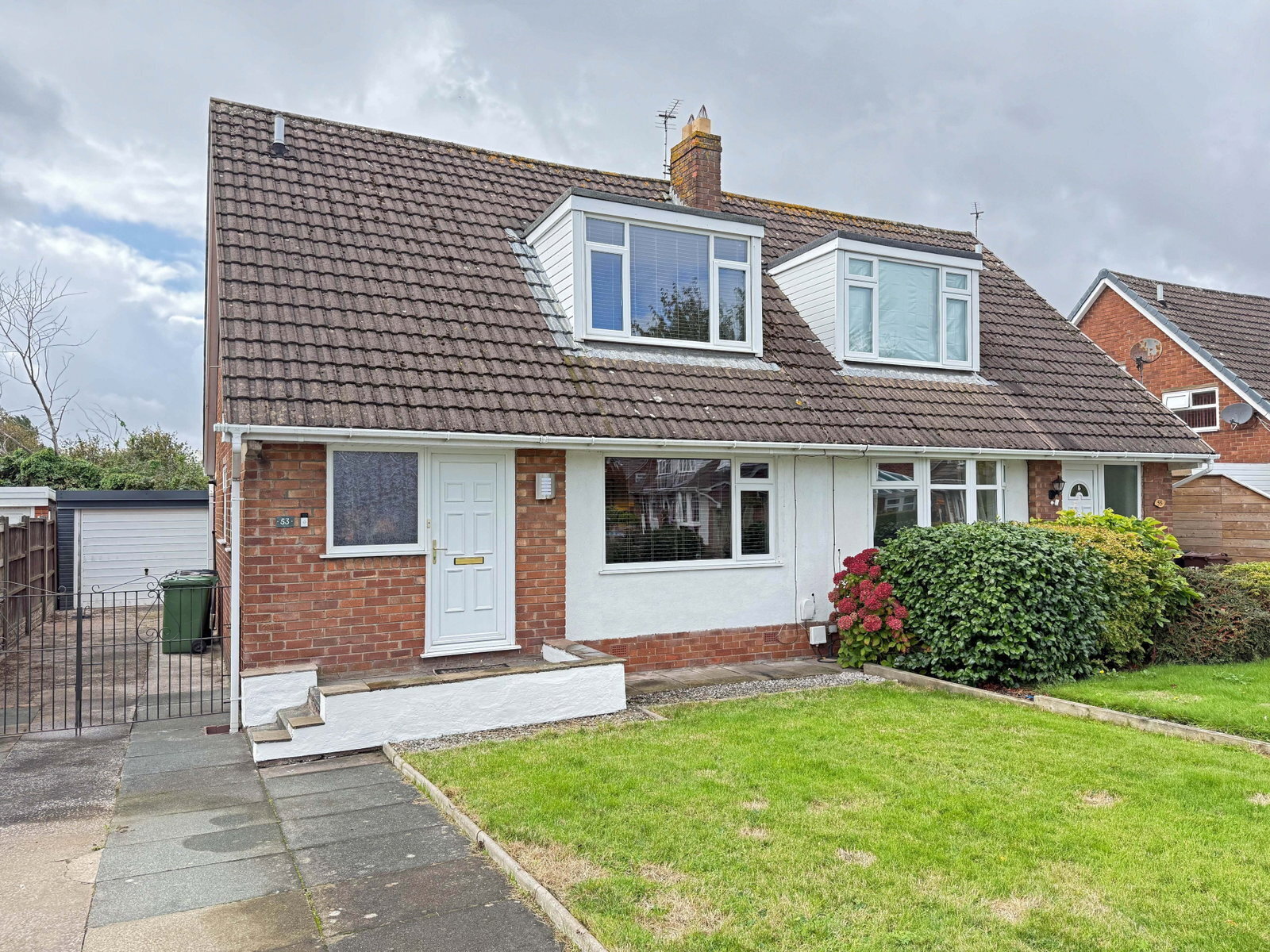 Harrogate Way, Crossens, Southport, PR9 Image 1