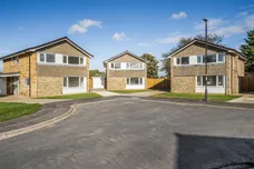 Linton Place, Linton On Ouse, YORK