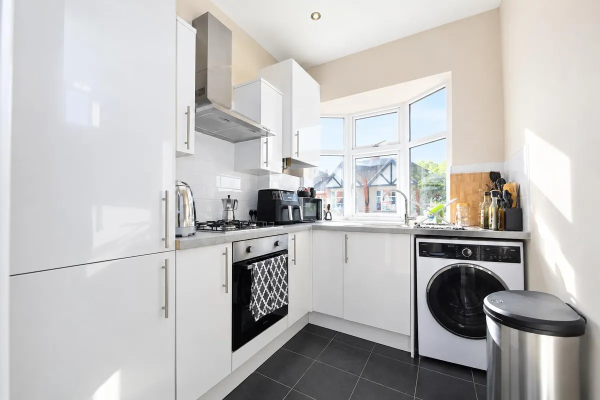 Chandos Road, East Finchley, N2