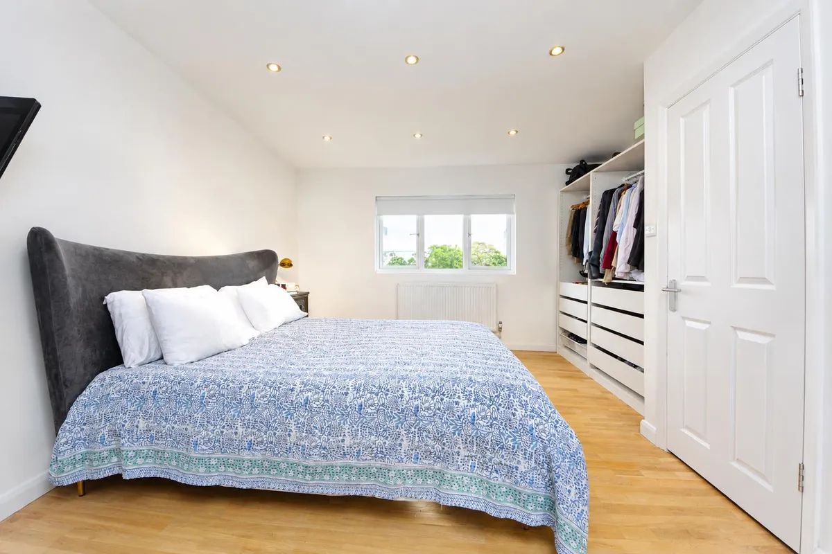 Chandos Road, East Finchley, N2