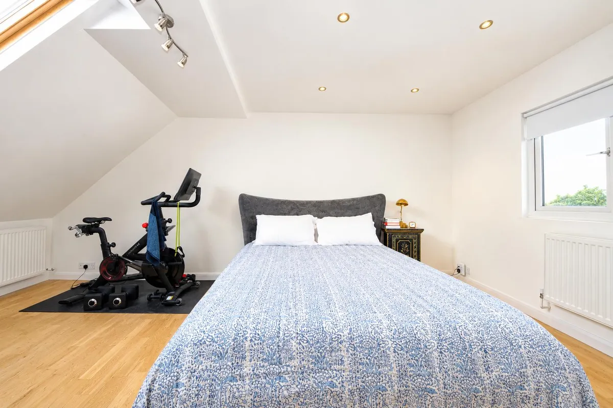Chandos Road, East Finchley, N2