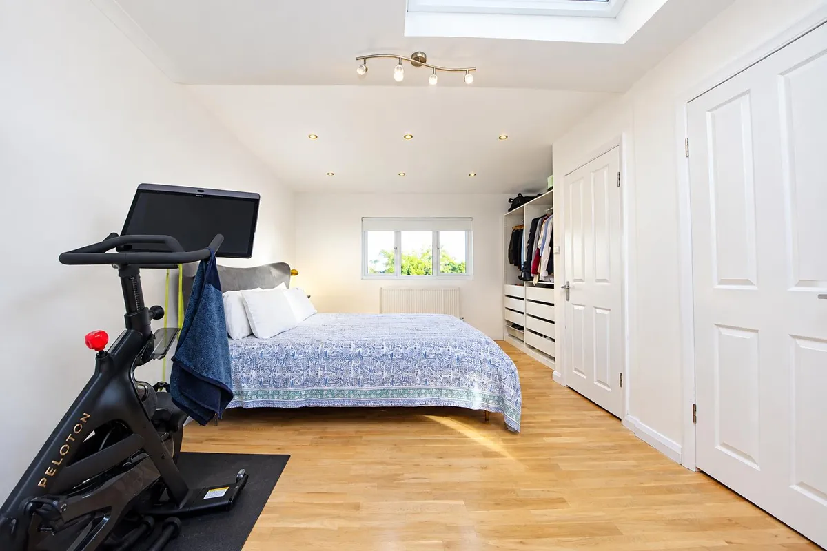 Chandos Road, East Finchley, N2