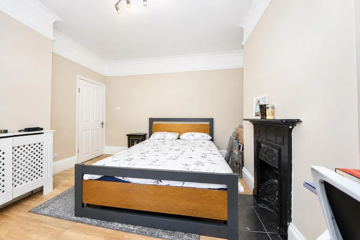 Chandos Road, East Finchley, N2