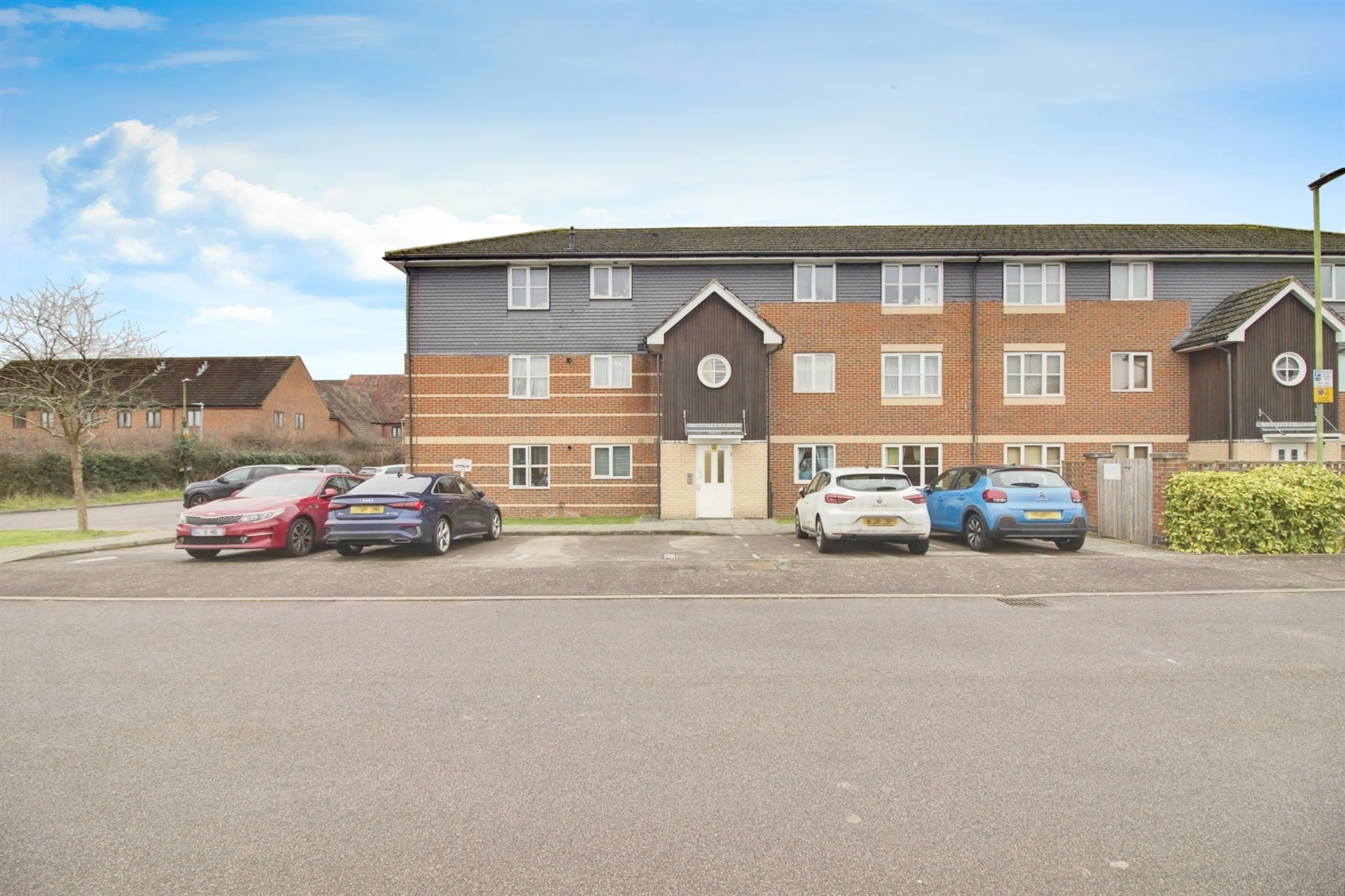 Property at Wenham Place, Hatfield