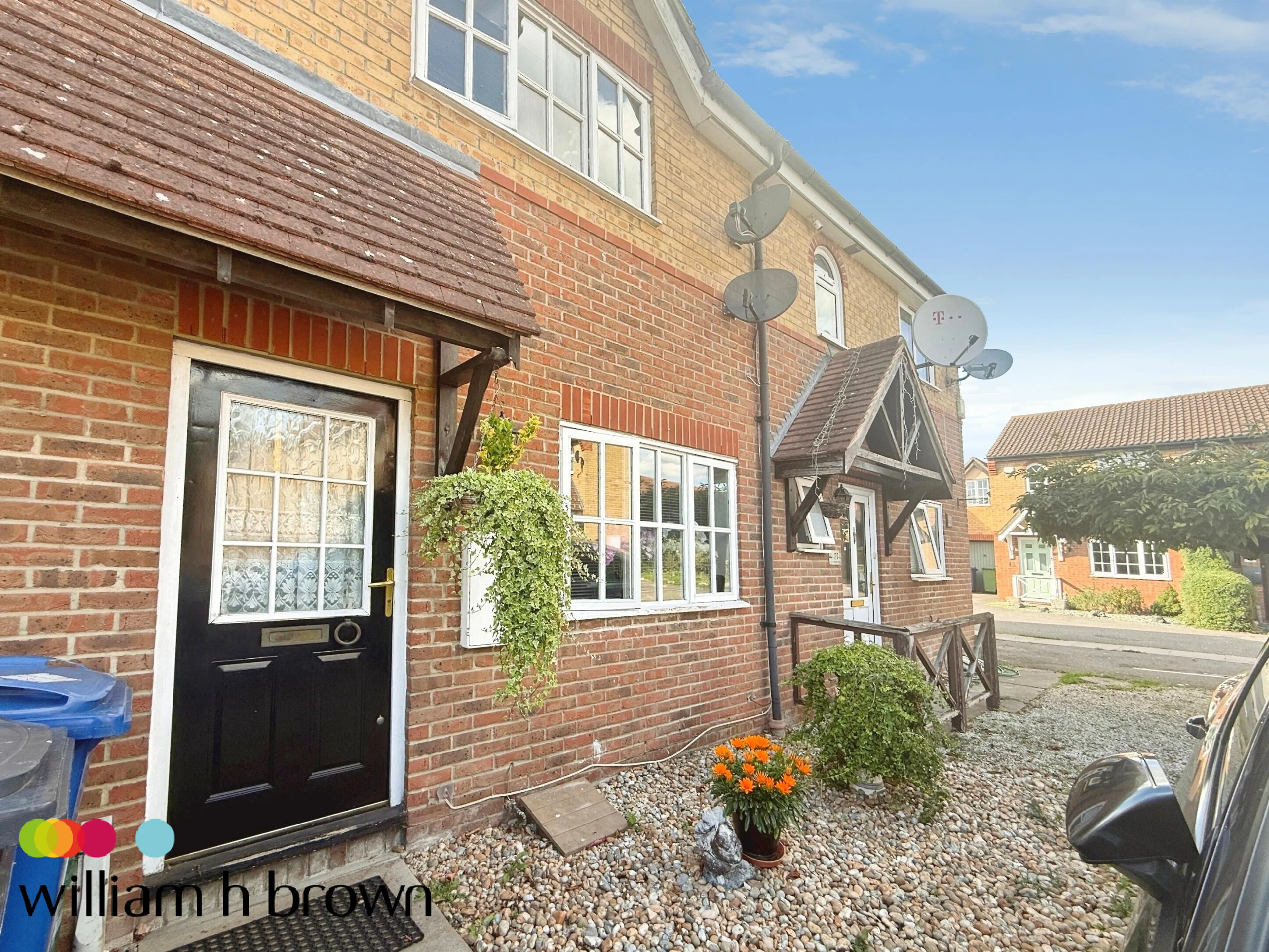 Property at Lavender Close, SOUTH OCKENDON