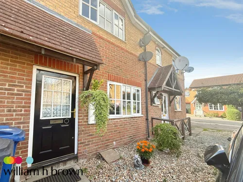 Lavender Close, SOUTH OCKENDONphoto