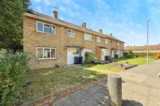 Arkwrights, HARLOW