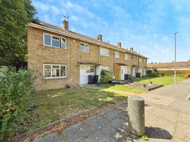 Arkwrights, HARLOW photo