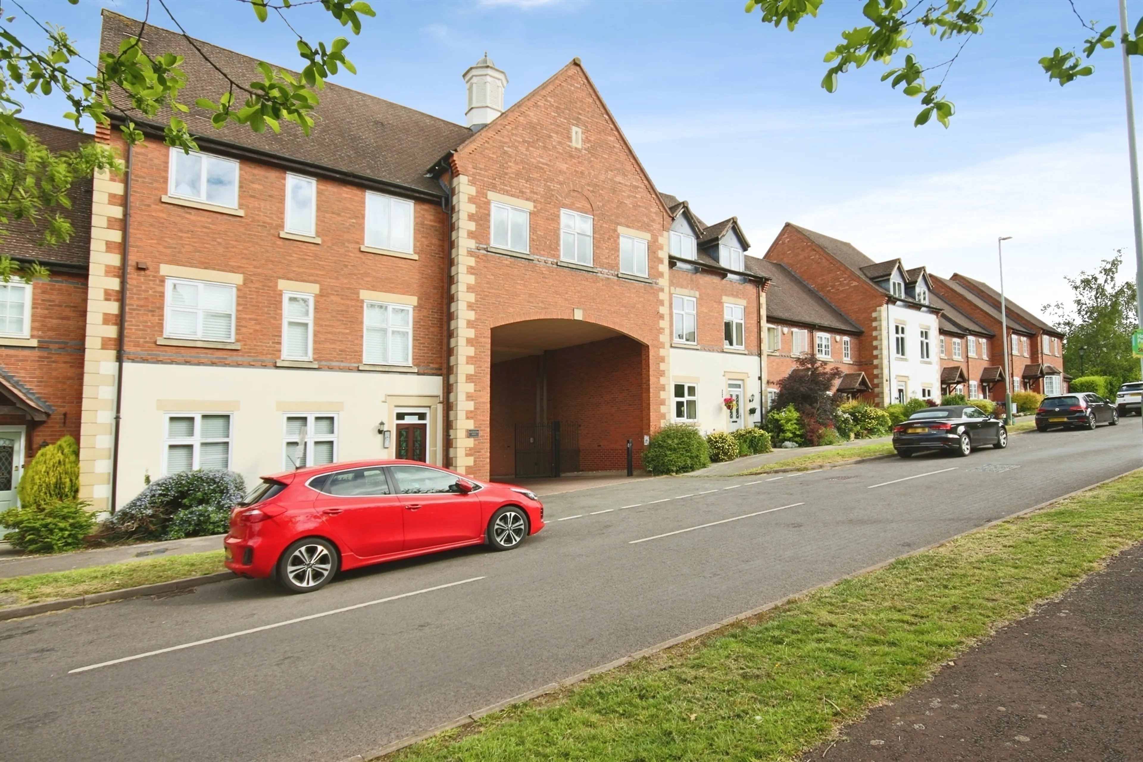 Property at Barcheston Mews, Hatton Park, WARWICK