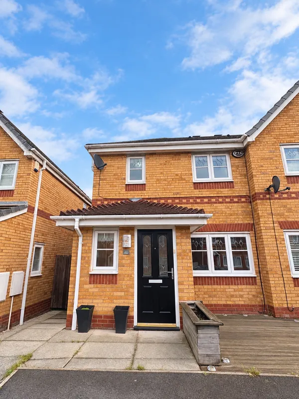 Ambleside Drive, Kirkby, L33 2EF