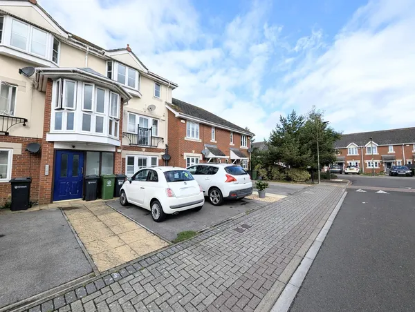 Wells Close, Portsmouth
