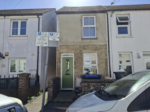 Orme Road, Worthingphoto