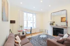 Almeida Street London N1 photo 2