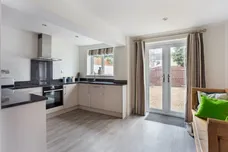 Montpellier Villas Cheltenham GL50 photo 2