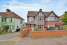 Tanfield Avenue London NW2 photo 1