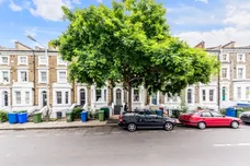 Wilson Road London SE5 photo 1