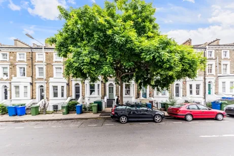 Wilson Road London SE5
