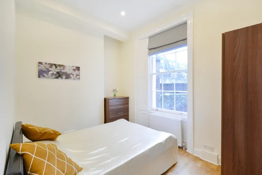 Almeida Street London N1 photo 7