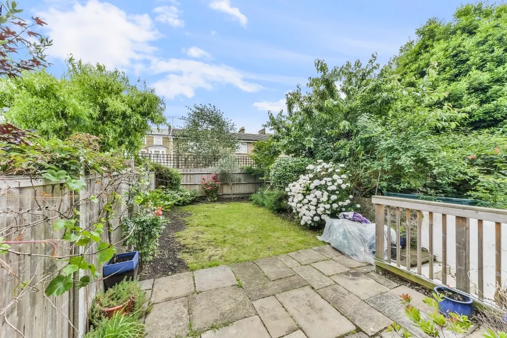 Wilson Road London SE5 photo 6