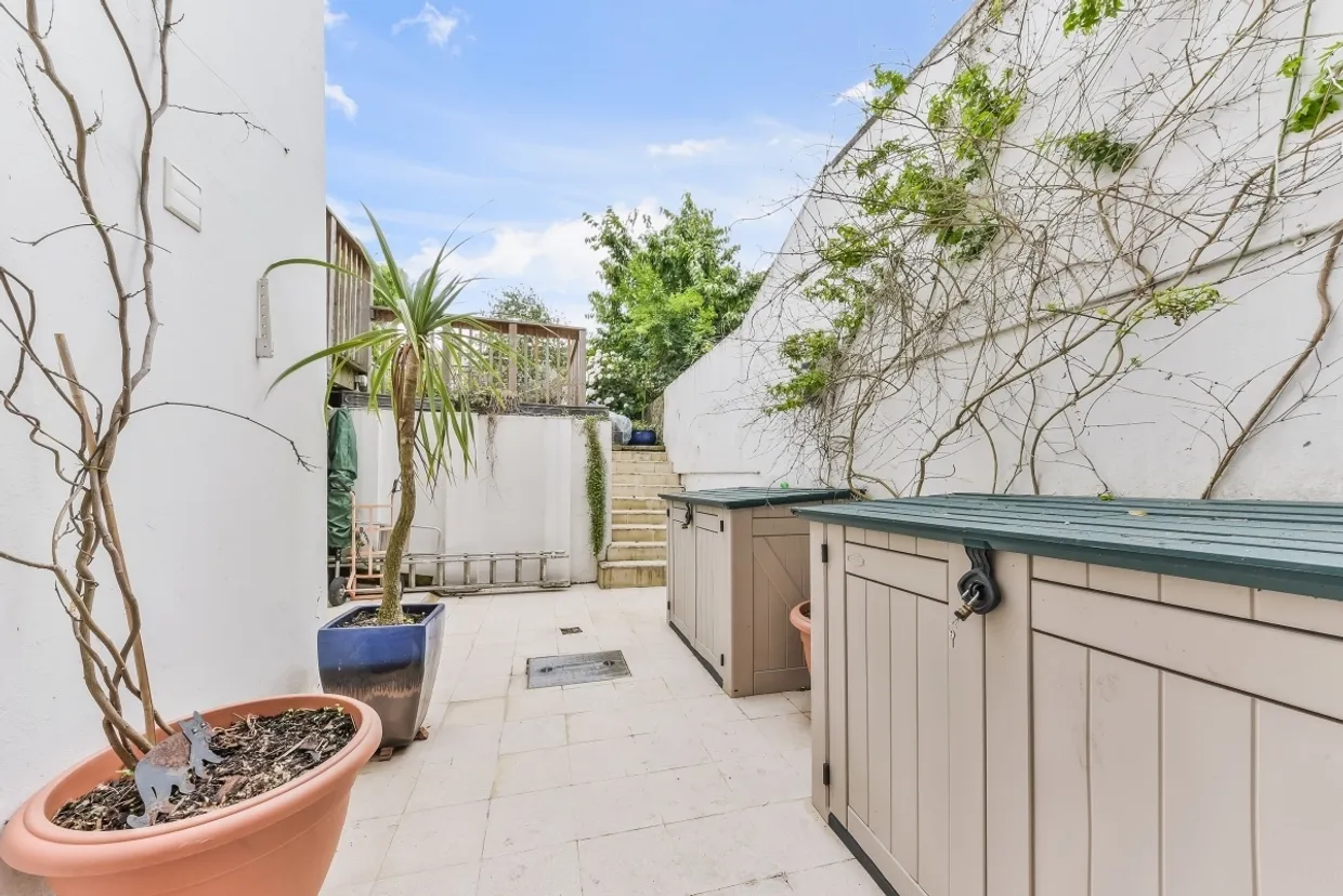 Wilson Road London SE5 photo 7