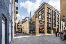 Evans Granary, Shad Thames, SE1 photo 10