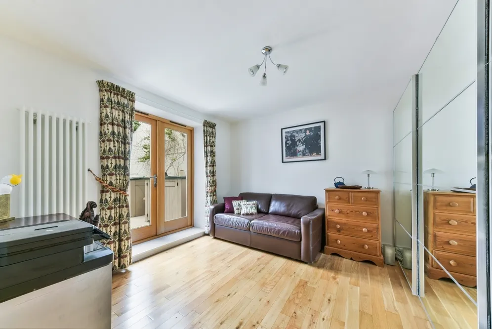Wilson Road London SE5 photo 8