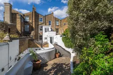 Wandsworth Road London SW8 photo 11