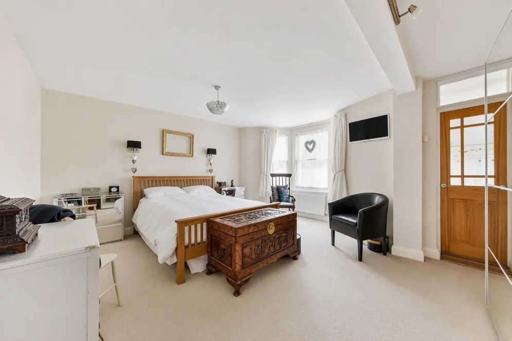 Wilson Road London SE5 photo 9
