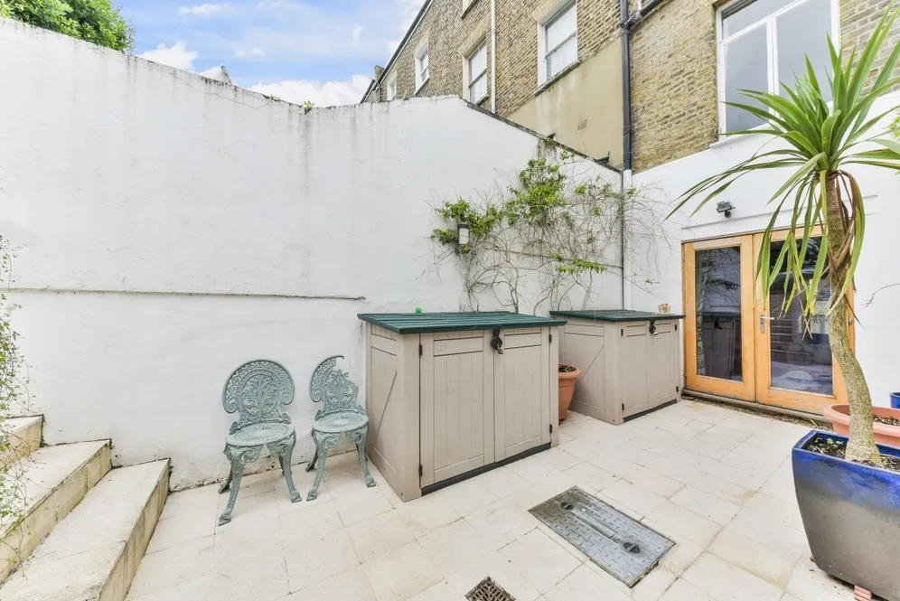 Wilson Road London SE5 photo 10