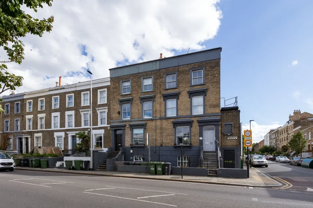 Wandsworth Road London SW8 photo 13