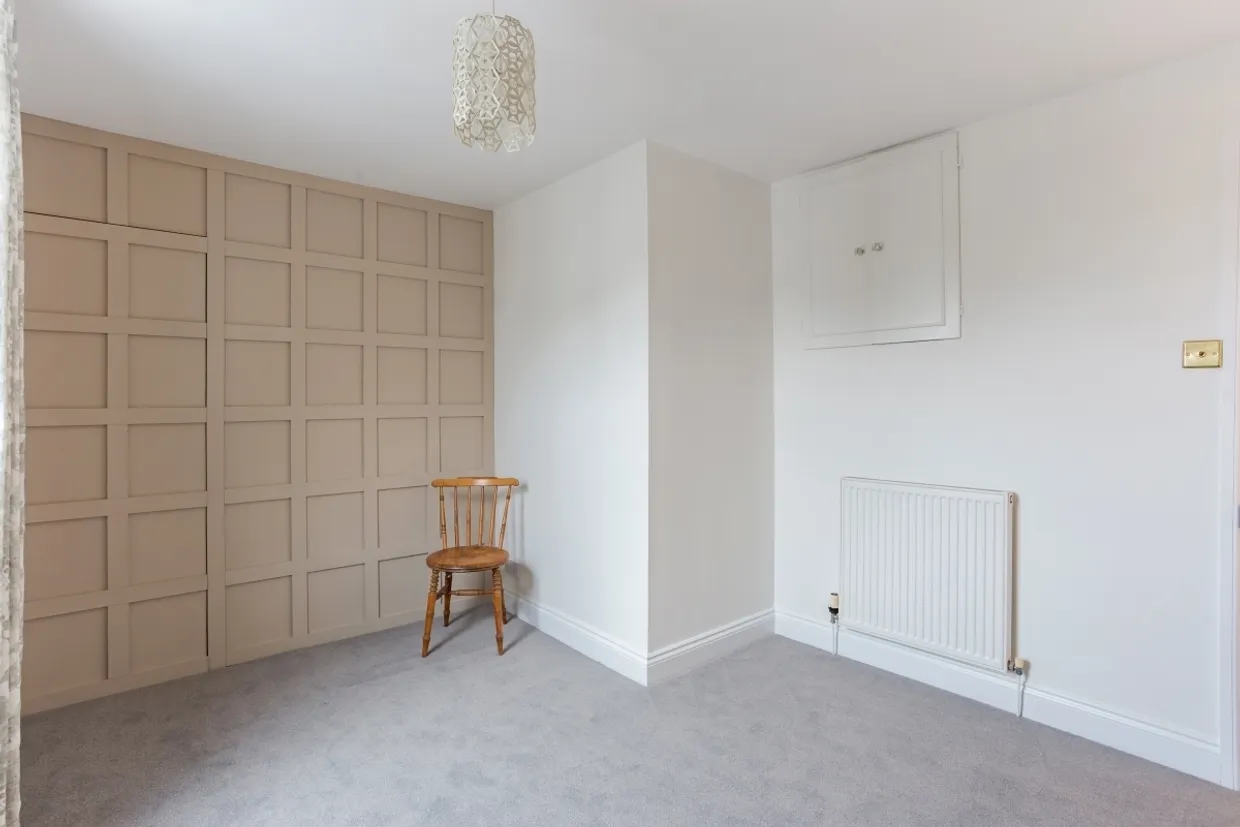 Montpellier Villas Cheltenham GL50 photo 13