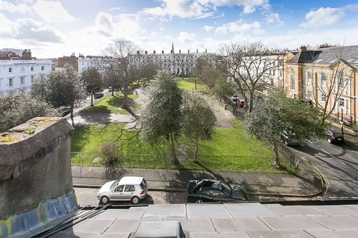 Grafton Square London SW4 photo 16