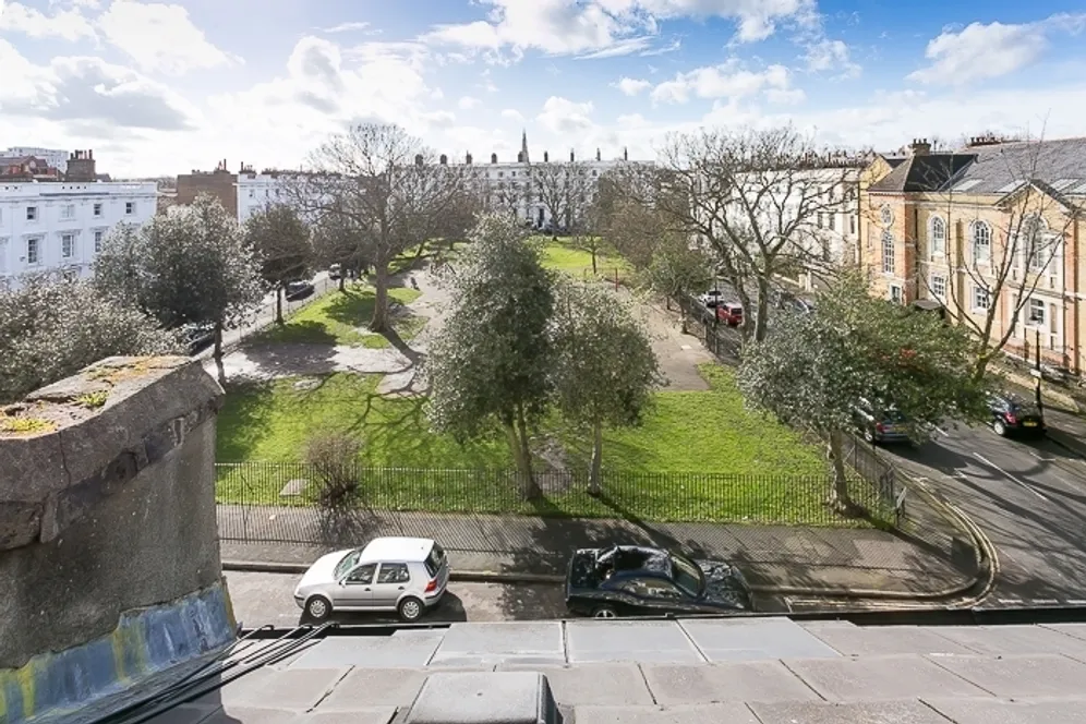 Grafton Square London SW4 photo 16