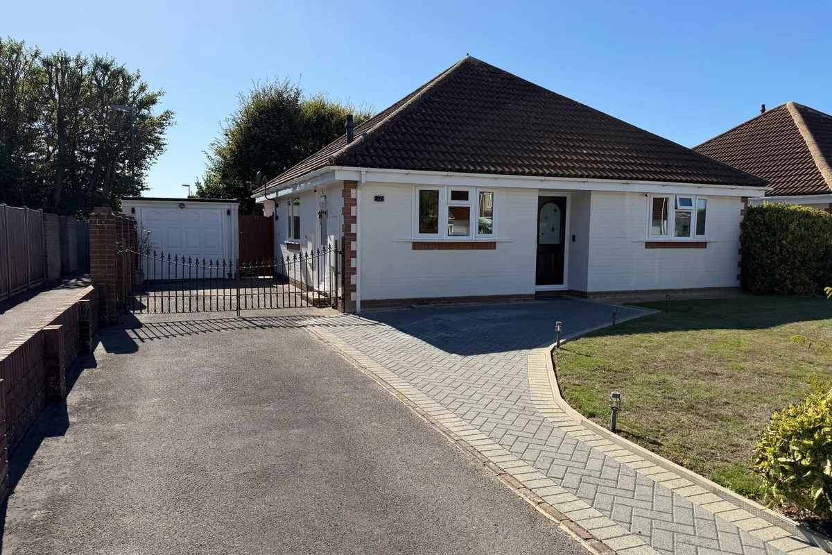 Gilwynes, Bognor Regis