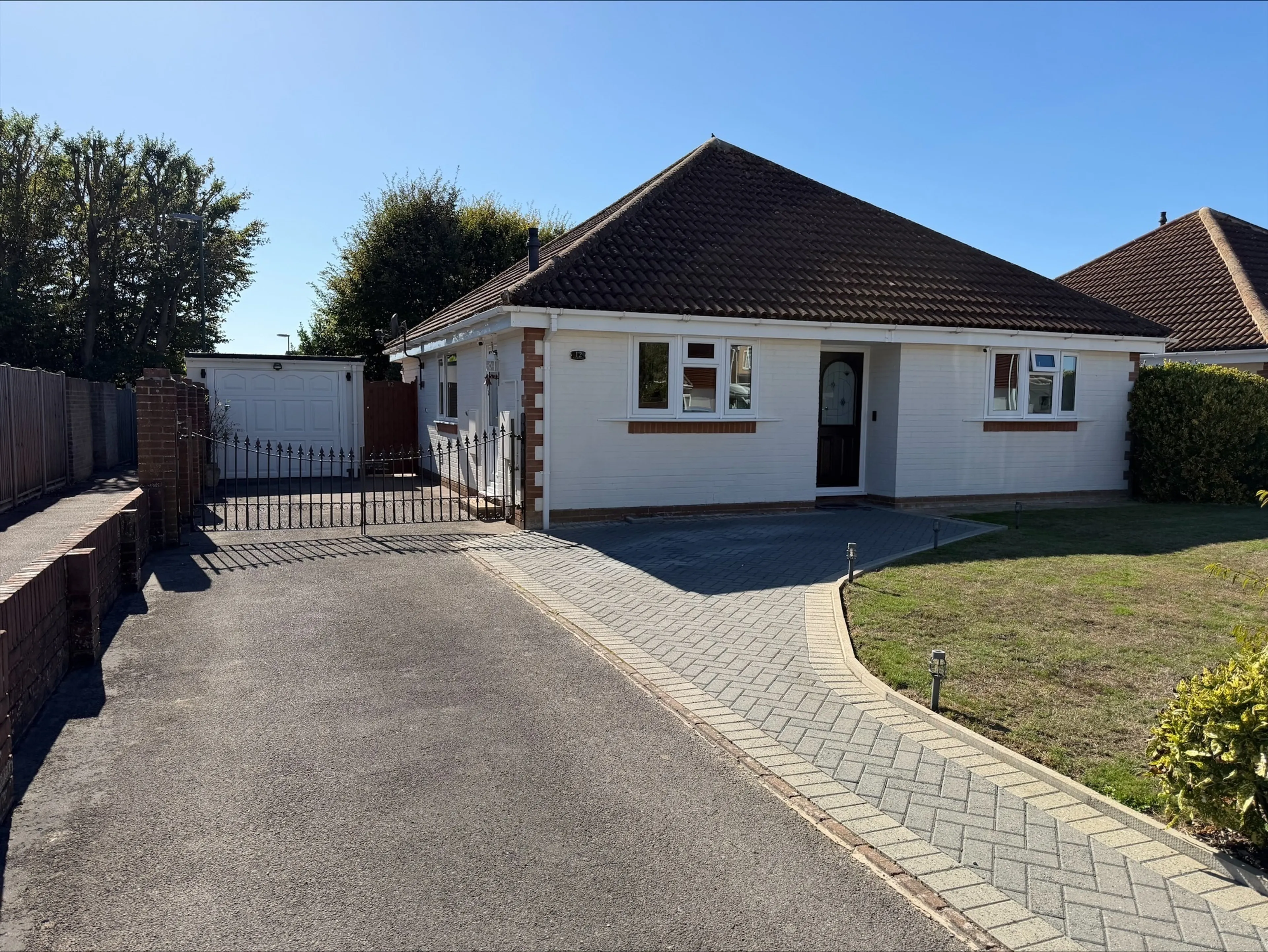 Property at Gilwynes, Bognor Regis