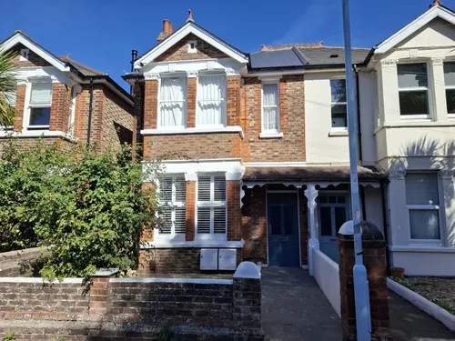 Browning Road, Worthingphoto