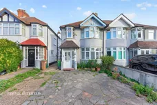 Stonecot Hill, Sutton