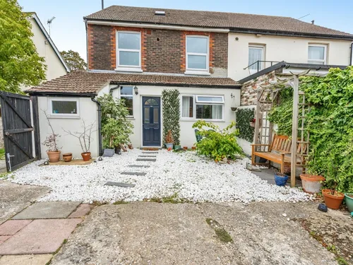 Hawthorn Road, Bognor Regisphoto