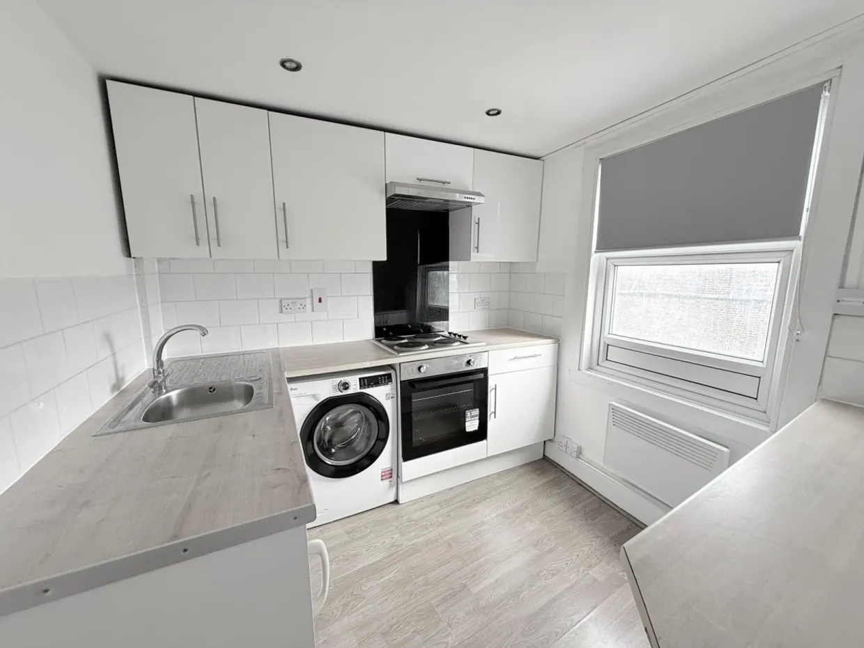 Wightman Road London N4 photo 1