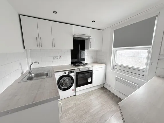 Wightman Road London N4