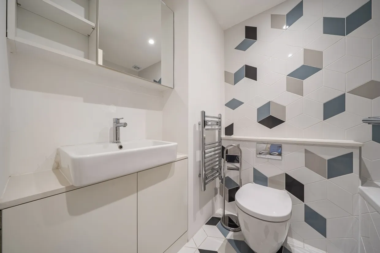 Glaisher Street London SE8 photo 6