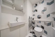 Glaisher Street London SE8 photo 6
