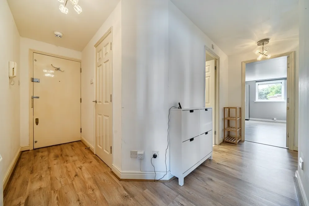 Glaisher Street London SE8 photo 13