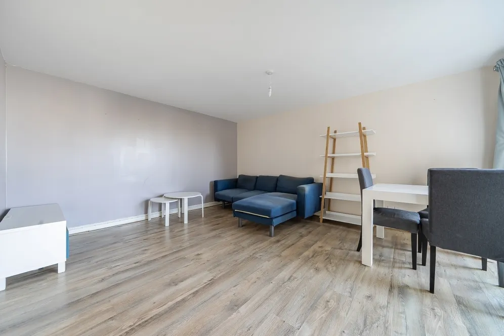 Glaisher Street London SE8 photo 4