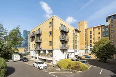 Glaisher Street London SE8 photo 16