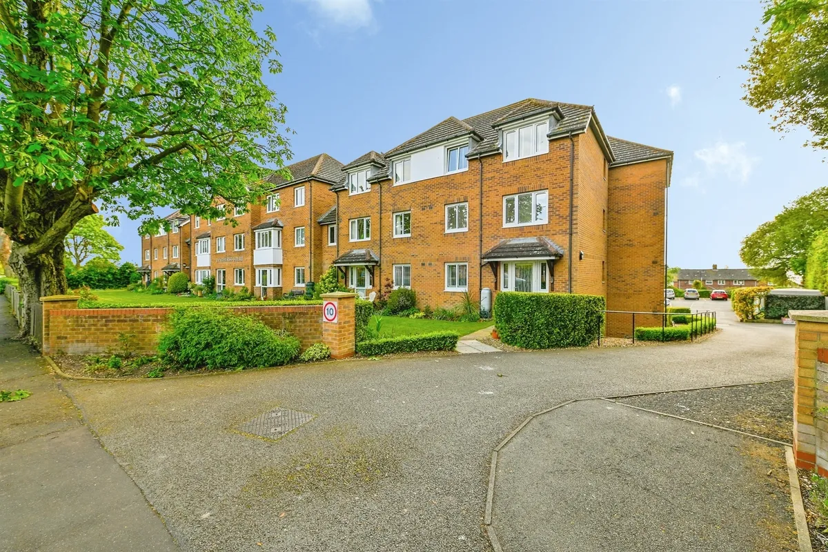 Lyndhurst Court, Hunstanton